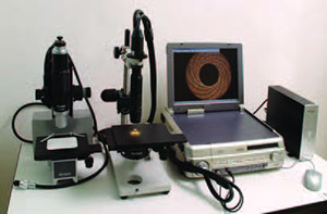 Digital Microscope